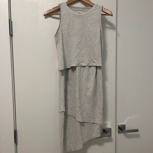 Bae the Label maternity dress